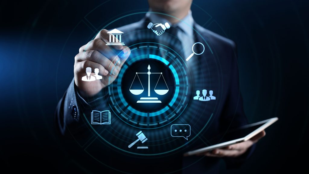 Digital Law